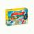 Playmobil 1,2,3 Calendario de Navidad Granja de Animales.