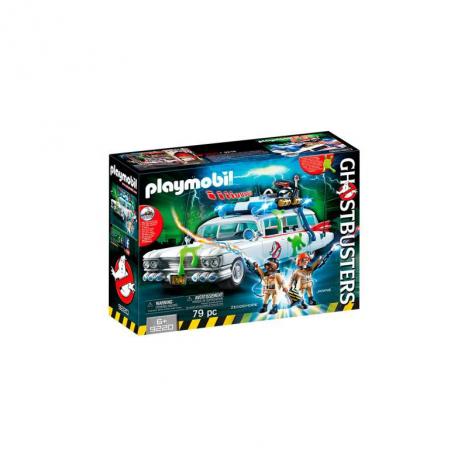 Playmobil - Ghostbusters Ecto-1.