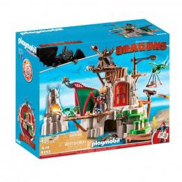 Playmobil mema store