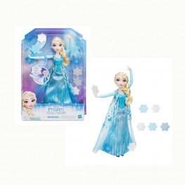 Frozen Elsa Copos Mágicos.