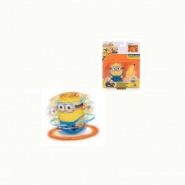 MINIONS SUPERPEONZA LUZ Y SONIDOS SURTIDO