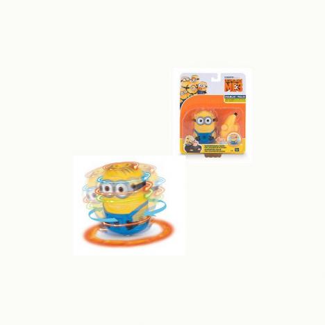 MINIONS SUPERPEONZA LUZ Y SONIDOS SURTIDO