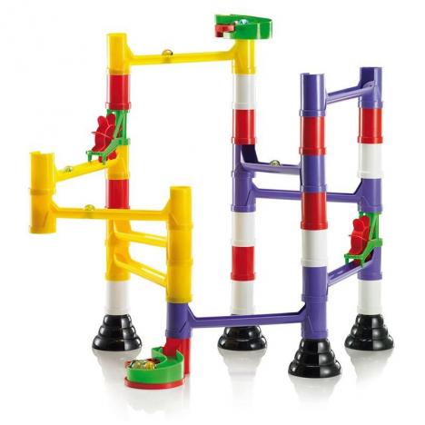 Marble Circuito De Bolas Basic.