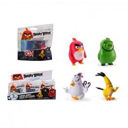ANGRY BIRDS FIGURA BASICA