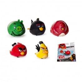 Angry Birds Sobre Ruedas Modelos Surtidos