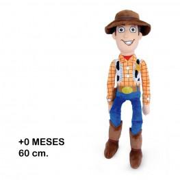 Peluche Woody 60 cm.
