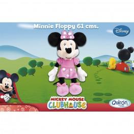 Minnie Club House  61cm.