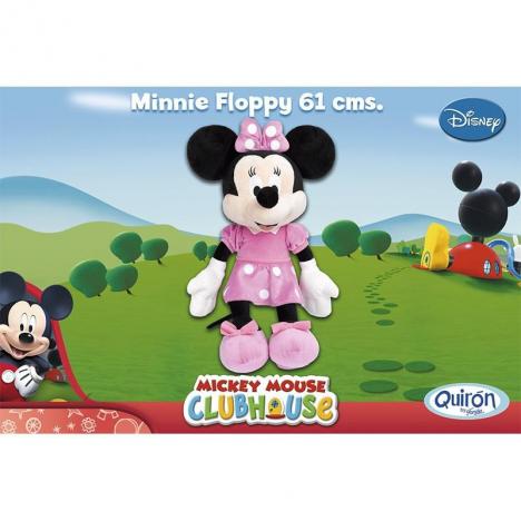Minnie Club House  61cm.