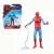 SPIDERMAN WEB CITY FIGURAS 15 CM.