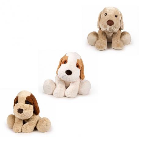 Peluches Cahorritos 50cm.