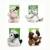 Peluche Animales Domésticos 22cm.