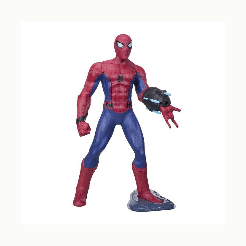 Spider man super clearance sense