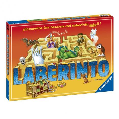 EL LABERINTO