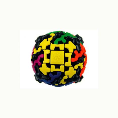 Gear Ball