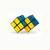 CUBO 2X2 DOBLE