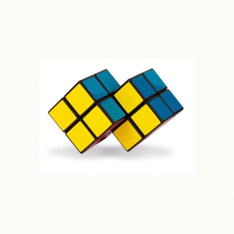 CUBO 2X2 DOBLE