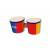 BONGOS MADERA 26,5 CM