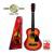 Guitarra Madera 75cm.