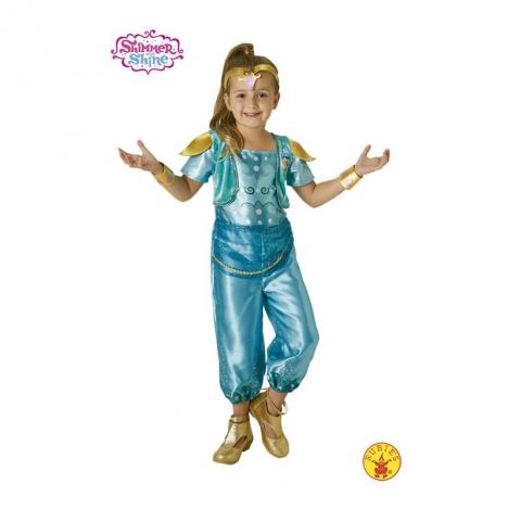 DISFRAZ SHINE CLASSIC TALLA S