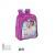MOCHILA JR. ADAPT. A CARRO VIOLETTA