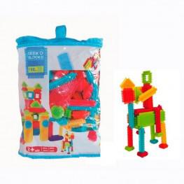 BLOCKS BOLSA 150 PIEZAS