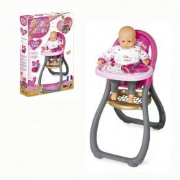 Trona Baby Nurse.