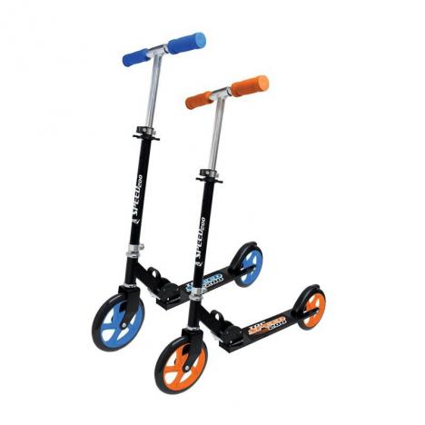 PATINETE SCOOTER TOP SPEED 200 COLORES SURTIDOS