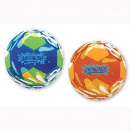 BALON DE FUTBOL DE NYLON