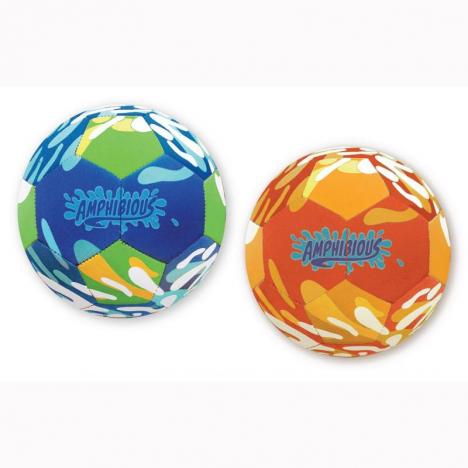 BALON DE FUTBOL DE NYLON