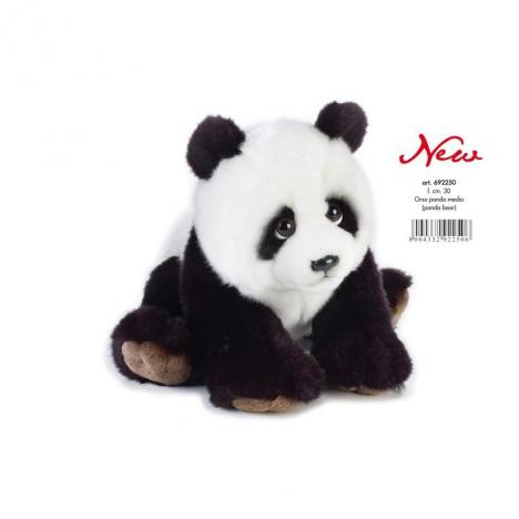 Oso Panda Mediano.
