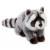 National Geographic - Mapache Mediano.