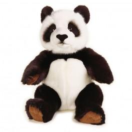 National Geographic - Oso Panda.