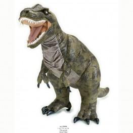 National Geographic - T-Rex Grande.