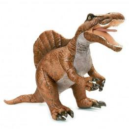 National Geographic - Spinosauro.