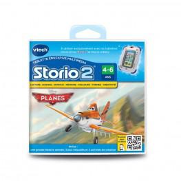 DISNEY PLANES - STORIO 2