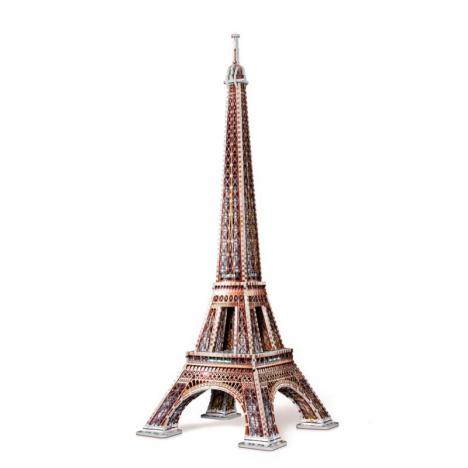 LA TOUR EIFFEL PUZZLE 3D - 816 PIEZAS