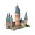 HARRY POTTER GREAT HALL - PUZZLE 3D 850 PIEZAS
