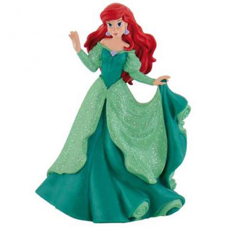 SIRENITA - PRINCESA ARIEL