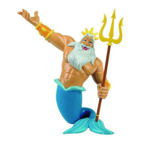 SIRENITA - TRITON