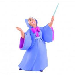 CENICIENTA - HADA MADRINA