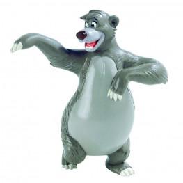 LIBRO DE LA SELVA - BALOO