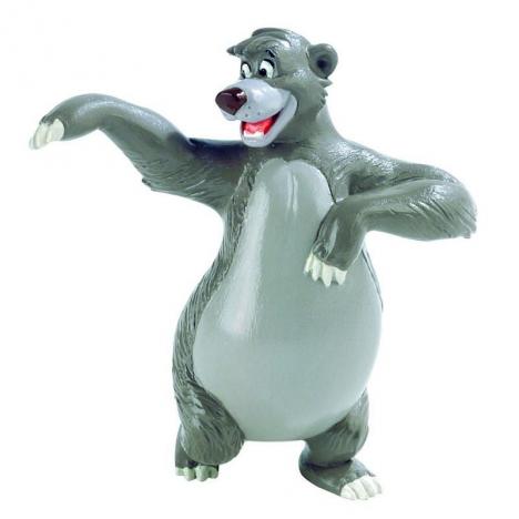 LIBRO DE LA SELVA - BALOO