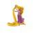 RAPUNZEL - RAPUNZEL DE PIE