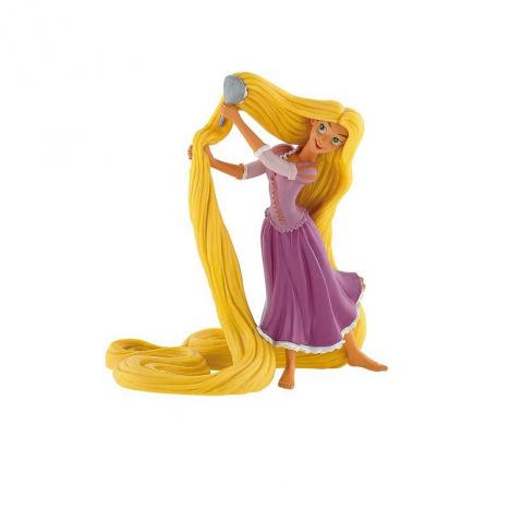 RAPUNZEL - RAPUNZEL DE PIE