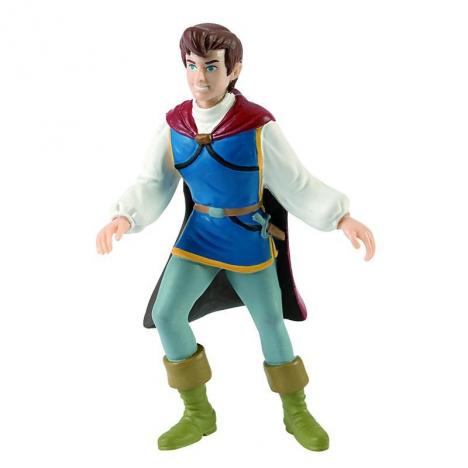 BLANCANIEVES - PRINCIPE