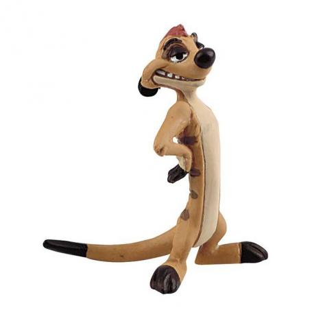REY LEON - TIMON