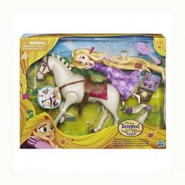 RAPUNZEL CABALLO MAXIMUS