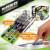 NANO SPEED LANZADOR + 2 COCHES   -