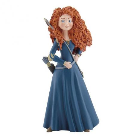 BRAVE - MERIDA