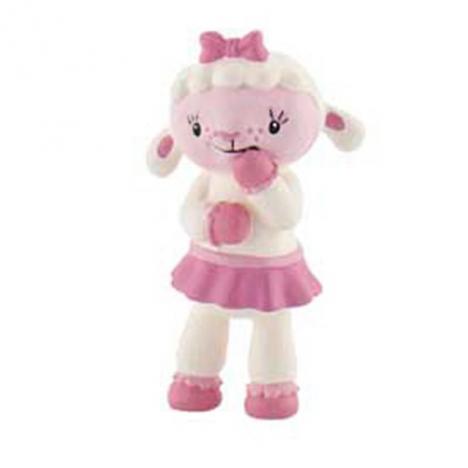 DRA. JUGUETES - LAMBIE